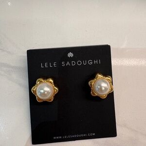 Lele Sadoughi Earrings